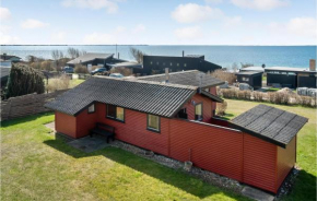 Gorgeous Home In Kalundborg With House Sea View, Kalundborg